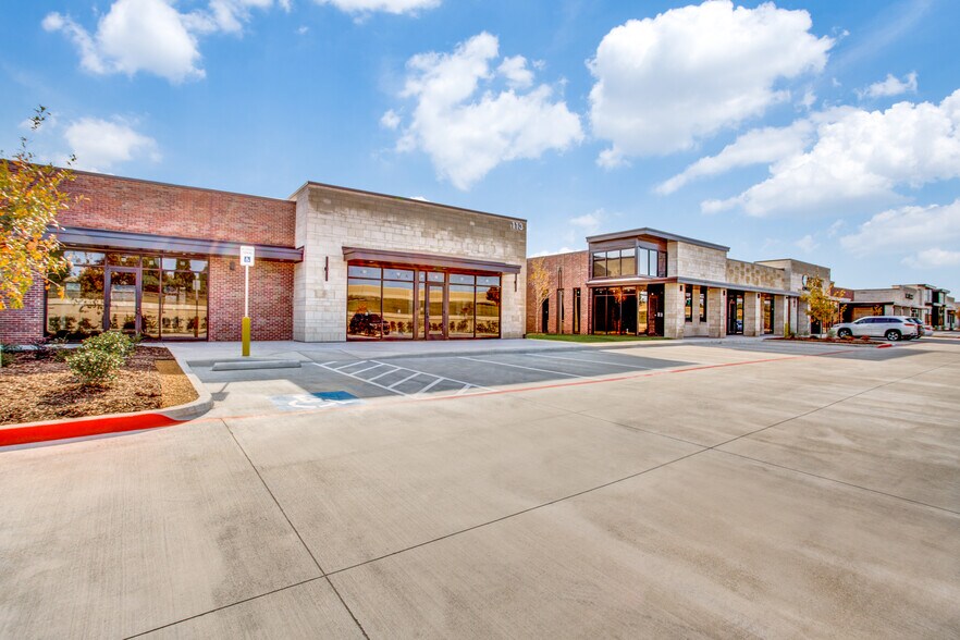 Primary Photo Of 113 E State Highway 121, Coppell Office For Sale