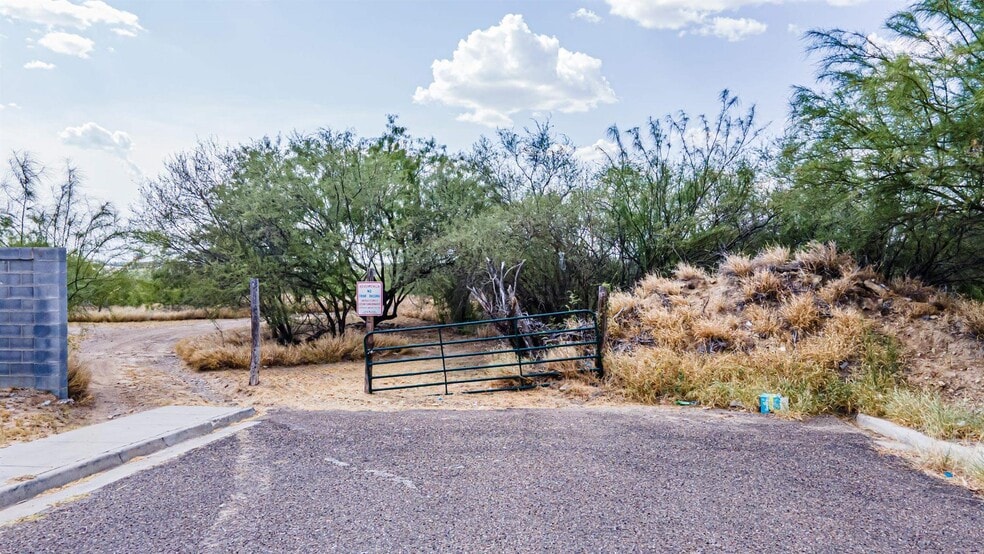 Primary Photo Of 0 Ebony Ave, Laredo Land For Sale