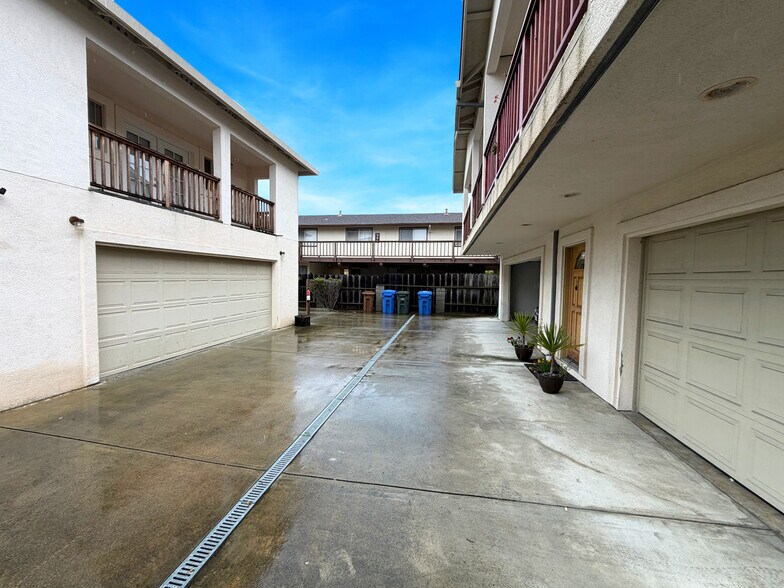 More Photos Of 1150 8th St, Monterey Multifamily For Sale