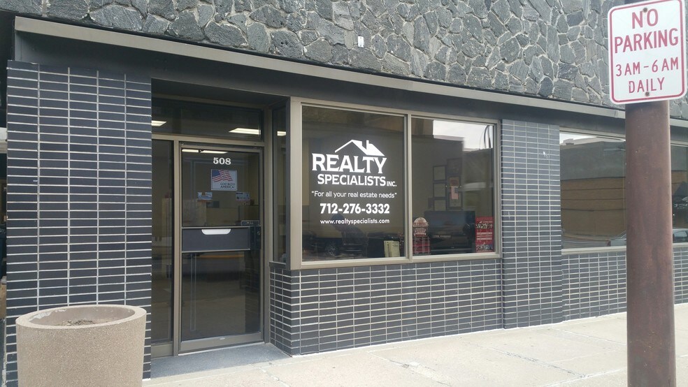 More Photos Of 505-511 5th St, Sioux City Office For Sale