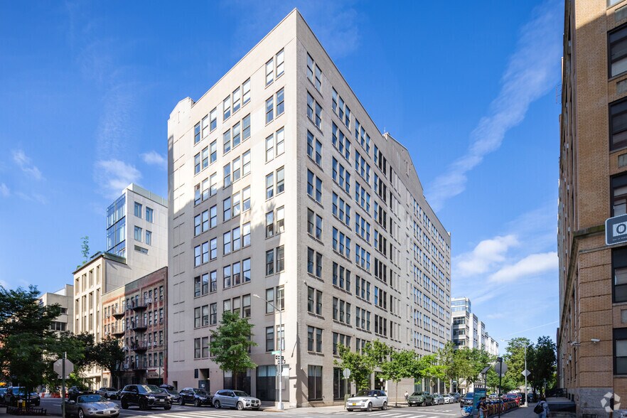 More Photos Of 96 Morton St, New York Office For Lease