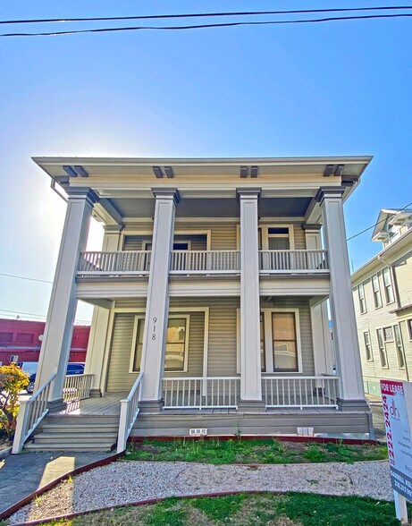 More Photos Of 918 S Alamo St, San Antonio Office For Lease