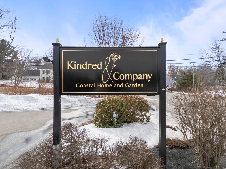 More Photos Of 2049 Post Rd, Wells Storefront Retail Office For Lease