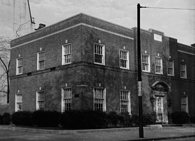 More Photos Of 1701-1707 Spring Garden St, Philadelphia Office For Lease