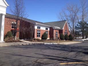 More Photos Of 100 Sylvan Pky, Amherst Medical For Lease