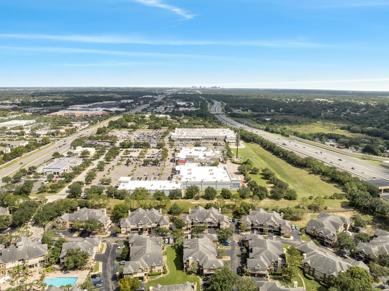 More Photos Of 8010 W Colonial Dr, Orlando Freestanding For Sale