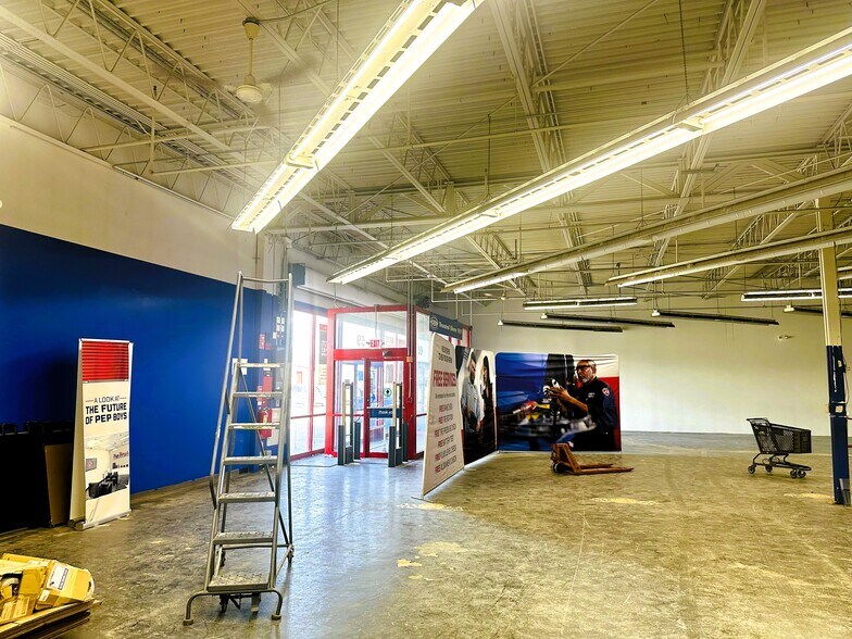 More Photos Of 63 New State Hwy, Raynham Storefront For Lease