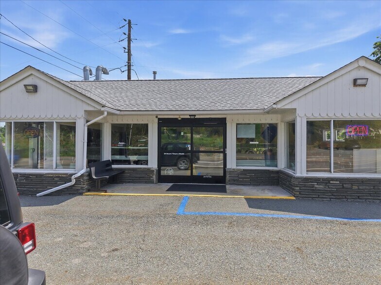 More Photos Of 44 Welwood Ave, Hawley Freestanding For Sale