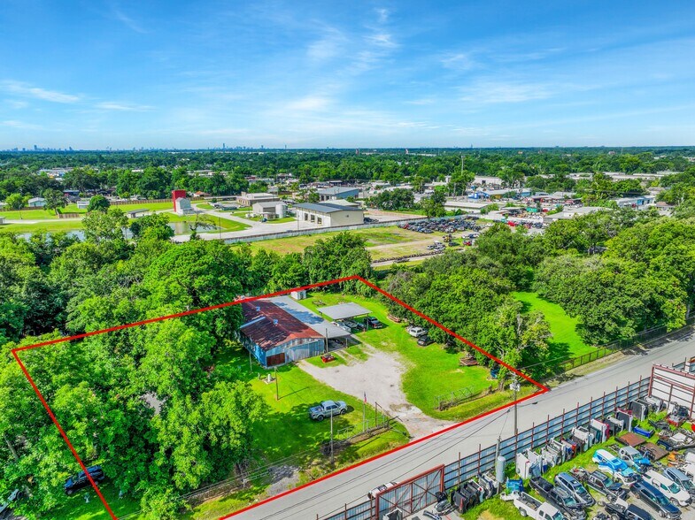 More Photos Of 130 Hambrick Rd, Houston Land For Sale
