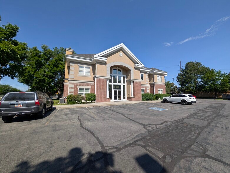 More Photos Of 5005 S 900 E, Salt Lake City Medical For Lease