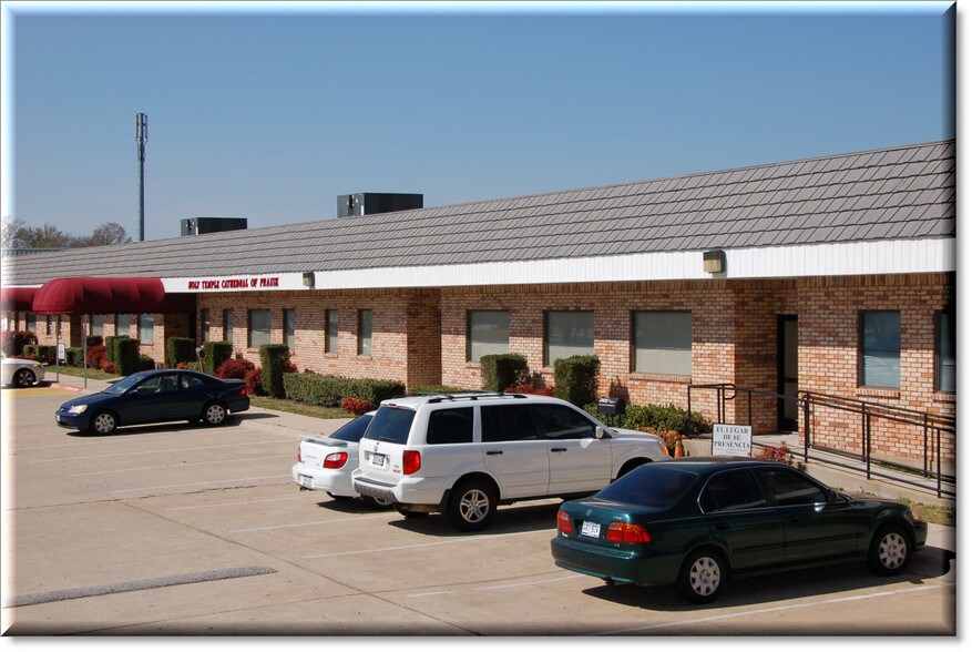 More Photos Of 3405 Custer Rd, Plano Office For Lease