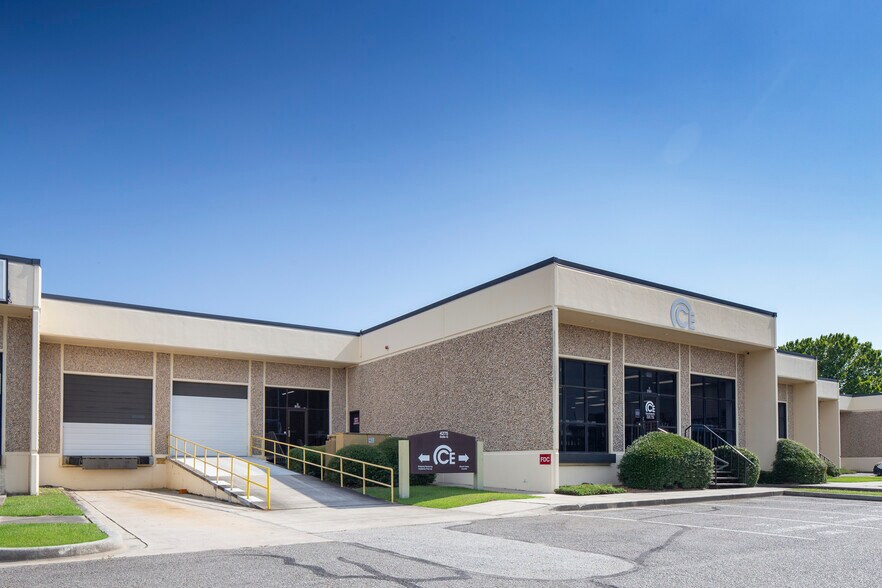 More Photos Of 4275 Arco Ln, North Charleston Distribution For Lease