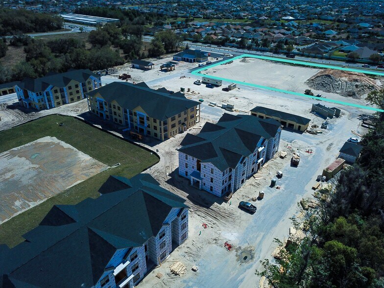 More Photos Of 305 County Road 466A, Fruitland Park Land For Sale