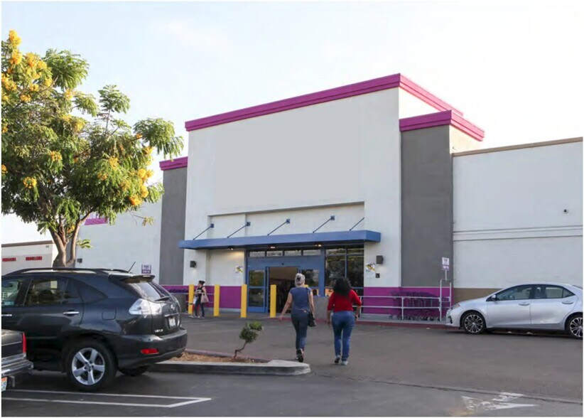 More Photos Of 1030 3rd Ave, Chula Vista Unknown For Lease