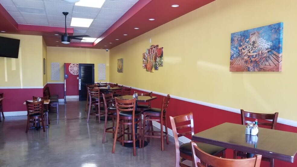 More Photos Of 1605-1615 Pacific Coast Hwy, Harbor City Unknown For Lease