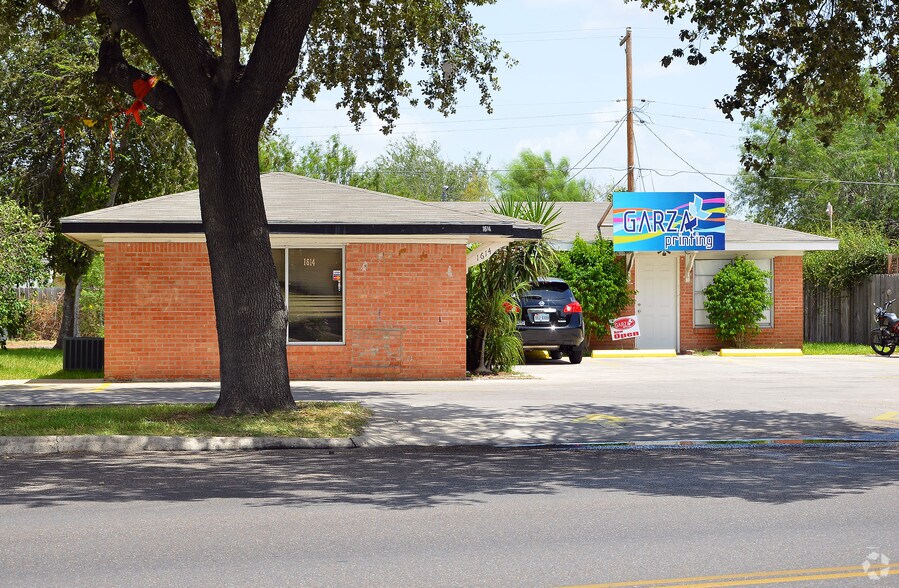 More Photos Of 1618 Pecan Blvd, McAllen Office For Lease
