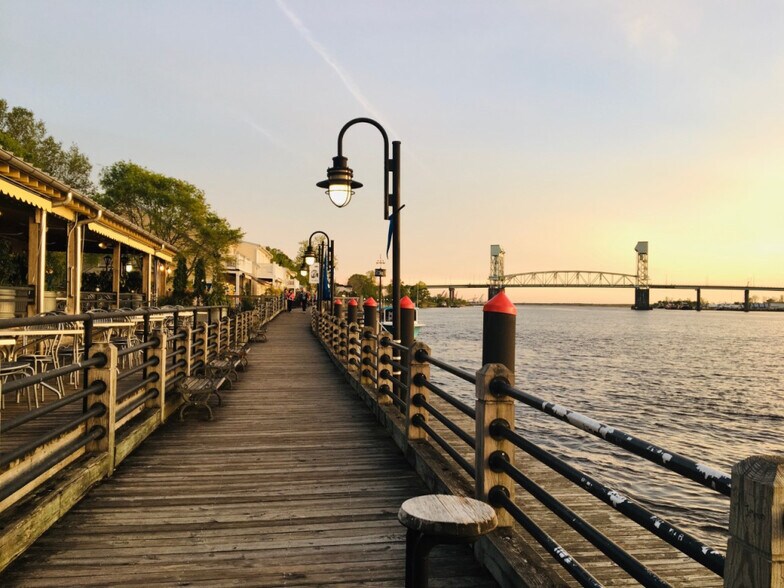 More Photos Of 901 Nutt St, Wilmington Multifamily For Sale