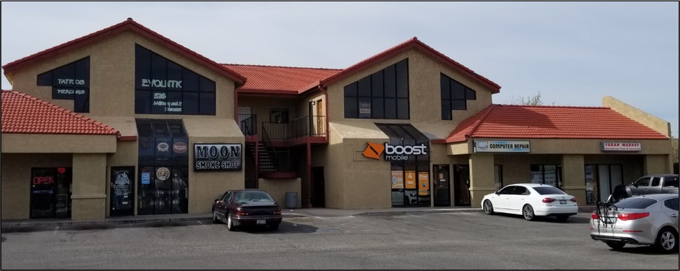 Primary Photo Of 2351 N Alvernon Way, Tucson General Retail For Lease