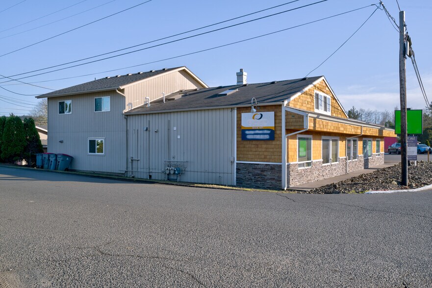 More Photos Of 3003 Highway 101 N, Gearhart Self Storage For Sale