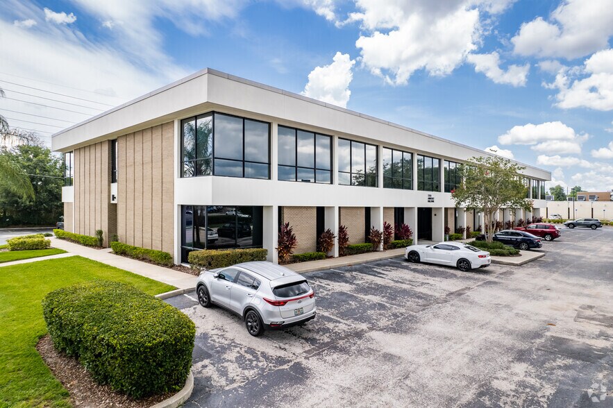 More Photos Of 3203 Lawton Rd, Orlando Office For Lease