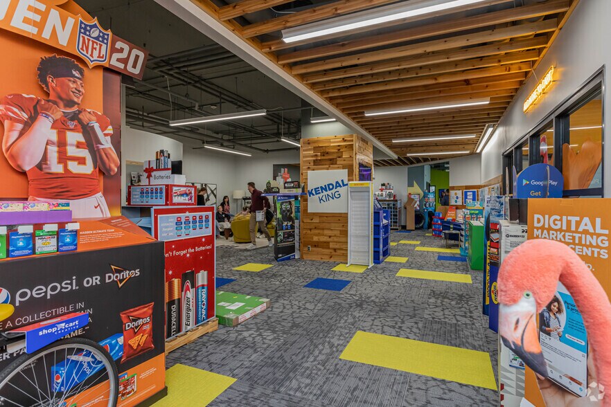 More Photos Of 609 SW 8th St, Bentonville Loft Creative Space For Lease