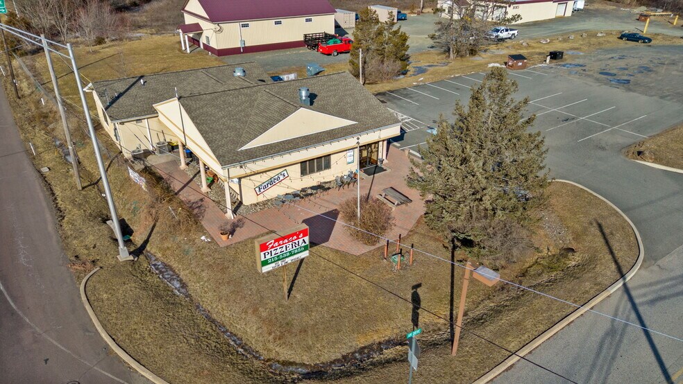 More Photos Of 1850 John Fries Hwy, Quakertown Restaurant For Sale