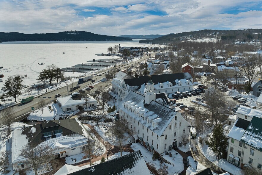 More Photos Of 312 Daniel Webster Hwy, Meredith Hotel For Lease