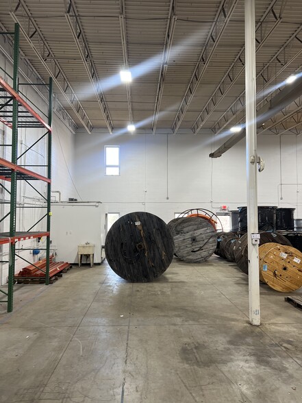 More Photos Of 1201 Five Springs Rd, Charlottesville Industrial For Lease