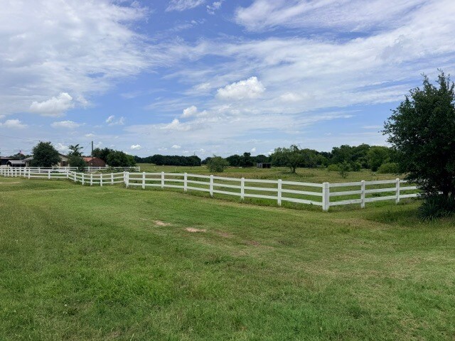 More Photos Of 6832 FM 2931, Aubrey Land For Sale