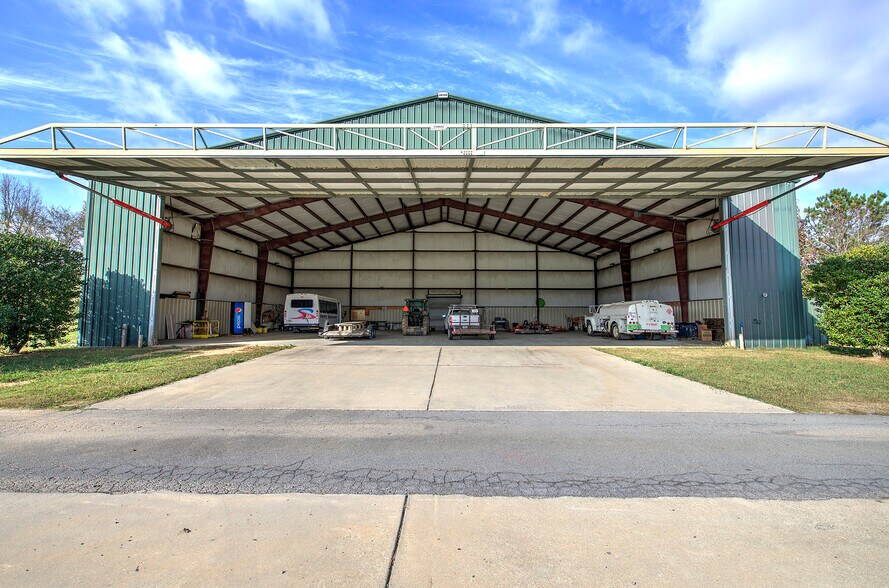 More Photos Of 1195 Grady Rd, Rockmart Land For Sale