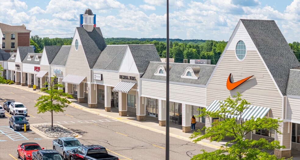 More Photos Of 1475 N Burkhart Rd, Howell Unknown For Lease