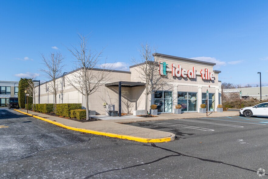 Primary Photo Of 1914 NJ-35, Oakhurst Bank For Sale