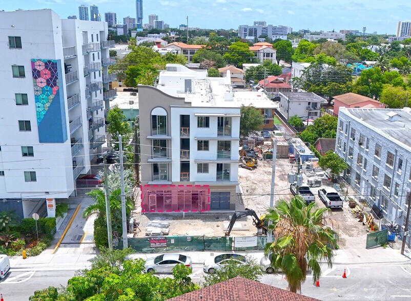 Primary Photo Of 650 SW 1st St, Miami Apartments For Lease