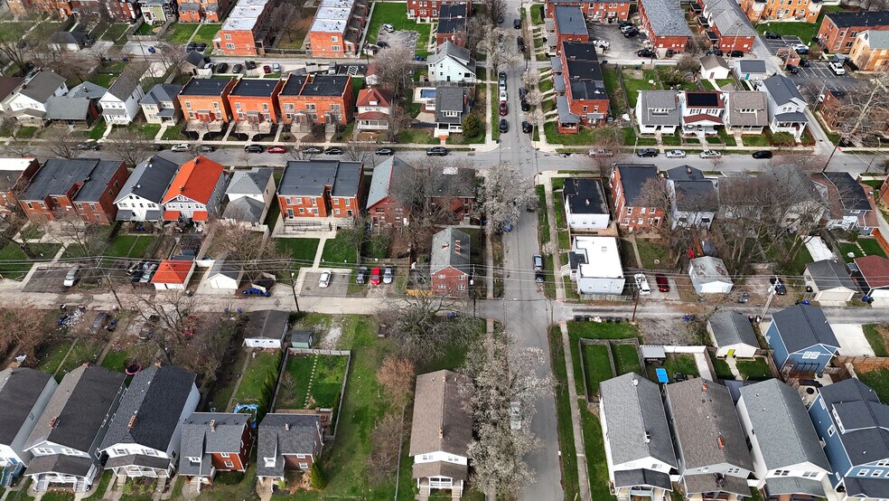 More Photos Of 333 E 9th Ave, Columbus Multifamily For Sale