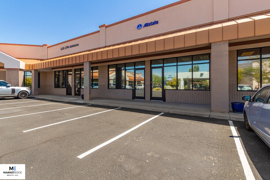 More Photos Of 22849 N 19th Ave, Phoenix Office For Lease