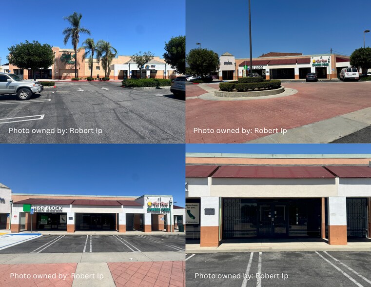 More Photos Of 3560-3574 Santa Anita Ave, El Monte Freestanding For Lease