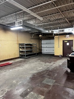 More Photos Of 3818 Lorain Ave, Cleveland Warehouse For Sale