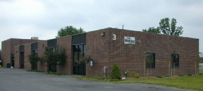 Primary Photo Of 3 Adler Dr, East Syracuse Light Distribution For Lease
