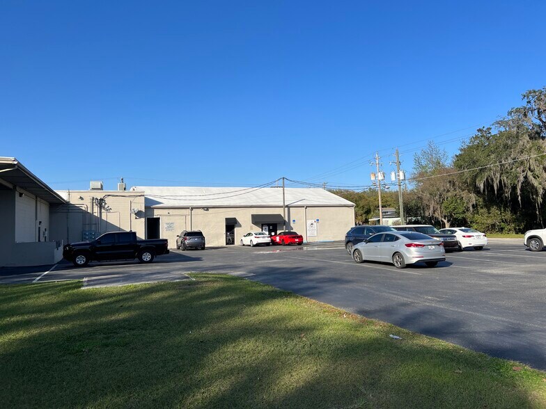 Primary Photo Of 14519 6th St, Dade City Storefront Retail Office For Lease