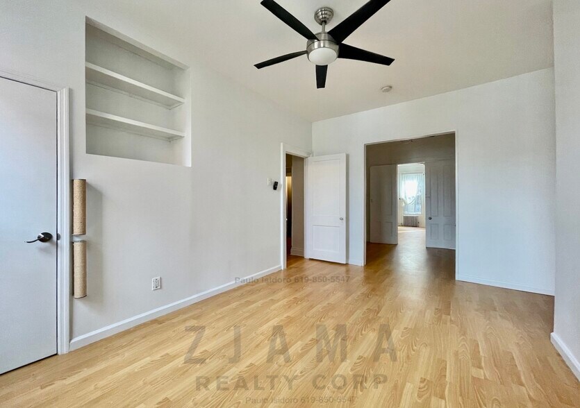 More Photos Of 1267 DeKalb Ave, Brooklyn Multifamily For Sale
