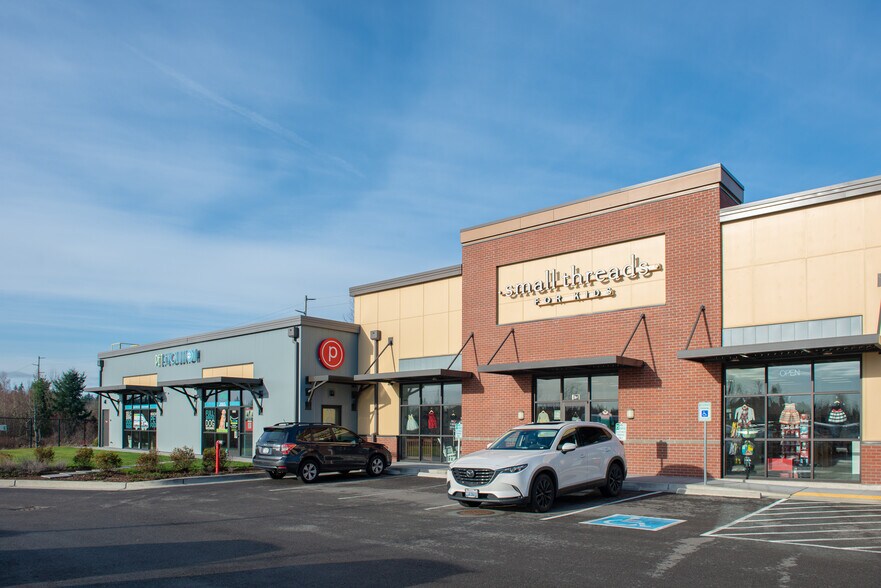 More Photos Of 13209 39th Ave SE, Mill Creek General Retail For Lease