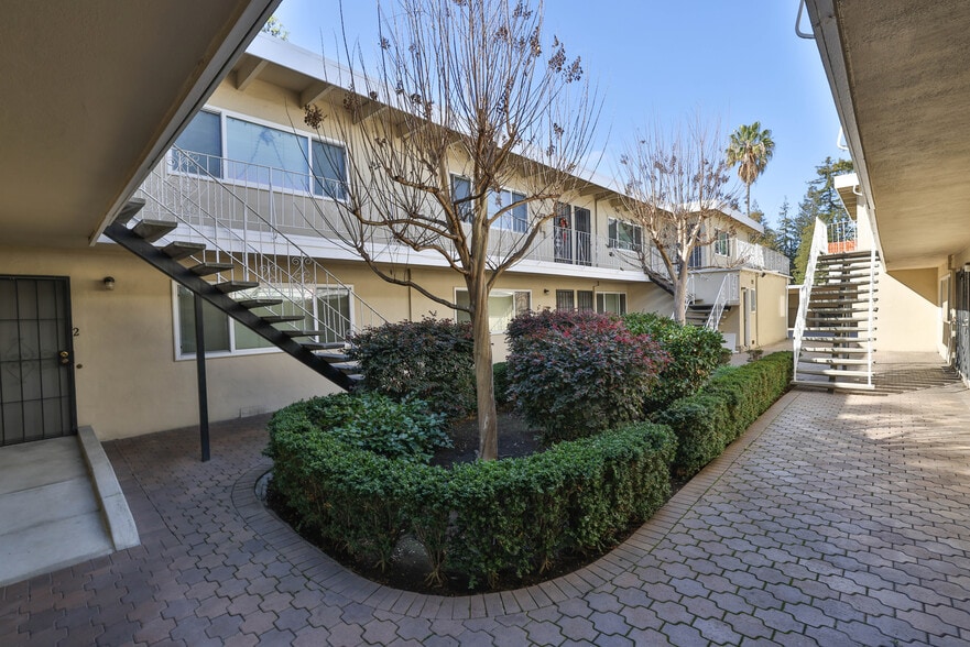 More Photos Of 2705 Homestead Rd, Santa Clara Apartments For Sale