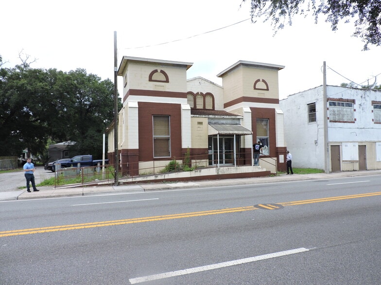 Primary Photo Of 1426 Kings Rd, Jacksonville Specialty For Sale