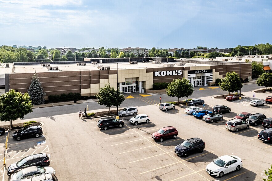 More Photos Of 8420-8660 N Madison St, Kansas City Unknown For Lease