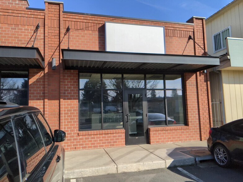 More Photos Of 5909 NE 109th Ave, Vancouver Storefront Retail Office For Lease