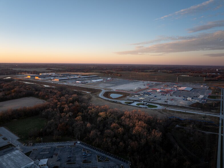 More Photos Of 0 U.S. 169 Hwy, Smithville Land For Sale
