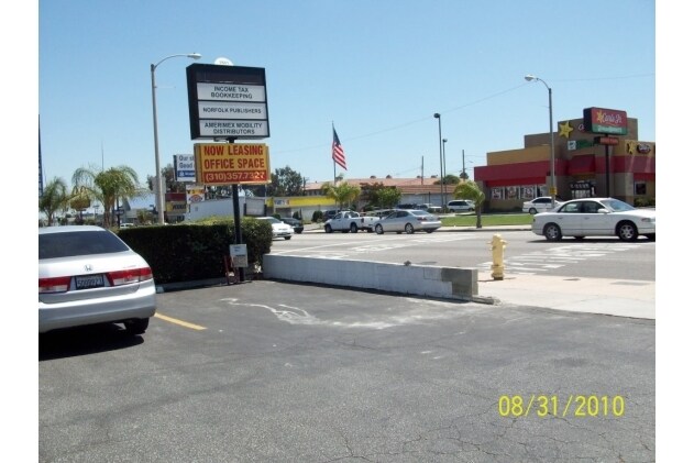 More Photos Of 1801 Pacific Coast Hwy, Lomita Office For Sale