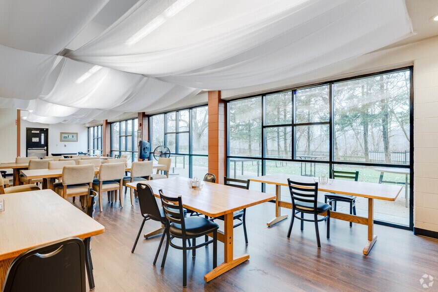 Photo of 1st Floor Ste D126-134