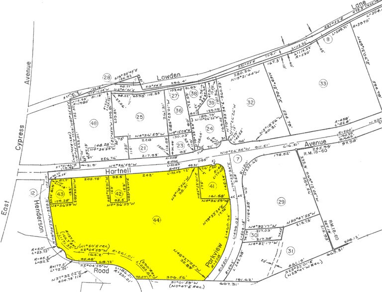 More Photos Of 110-192 Hartnell Ave, Redding Unknown For Lease