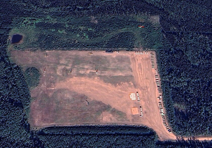 Primary Photo Of Hwy 881, Lac La Biche Land For Sale